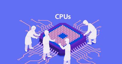 معیارهای مقایسه سی پی یو (CPU) و بررسی تفاوت پردازنده‌ها با یکدیگر