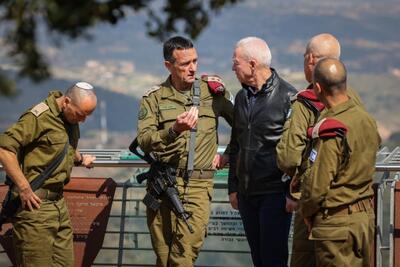 اذعان رئیس ستاد ارتش رژیم اسرائیل به بیهوده بودن جنگ علیه غزه