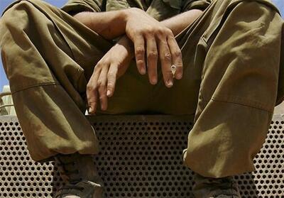 گزارش رسانه عبری از سرخوردگی نظامیان صهیونیست - تسنیم