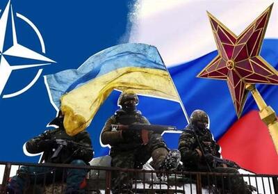 تحولات اوکراین| تلاش ماکرون برای تحریک اروپا به مهار روسیه - تسنیم