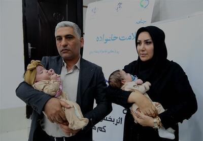 آغاز واکسیناسیون 2000کودک زیر 7 سال در بوشهر - تسنیم