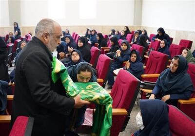 حال و هوای دانش‌آموزان گرگانی در جشنواره    گلی برای دوست  - فیلم دفاتر استانی تسنیم | Tasnim