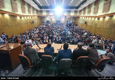 برگزاری مرحله پایانی مسابقات مناظره دانشجویی در خردادماه - تسنیم
