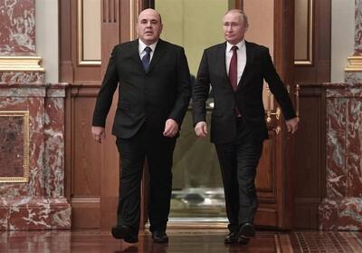 ساختار دولت مورد نظر پوتین به دومای روسیه فرستاده شد - تسنیم