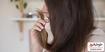 روش های خوشبو کردن موها / با این روش ها همه عاشق بوی موهایتان می شوند !