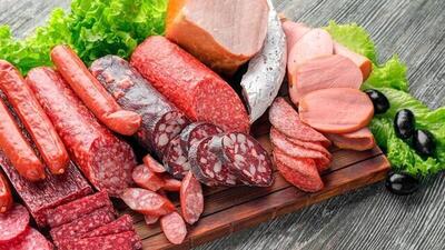 ۴ ماده غذایی که خطر ابتلا به سرطان پروستات را افزایش می‌دهند