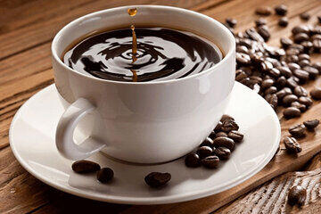 ۶ مورد ازعوارض نوشیدن قهوه با معده خالی/ جزئیات