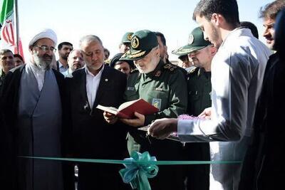 اظهارات جدید فرمانده کل سپاه درباره تحریم‌ها علیه ایران