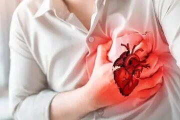 خطر سکته قلبی با مصرف زیاد این ویتامین