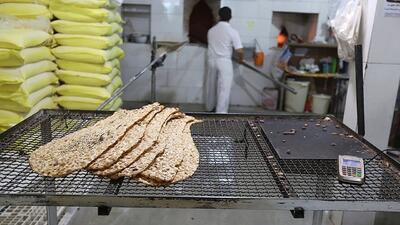 شیوه‌نامه فروش اینترنتی نان اعلام شد/ قیمت خرید غیرحضوری نان چگونه حساب می شود؟