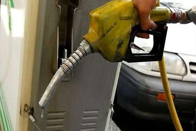 تصمیم دولت درباره قیمت بنزین