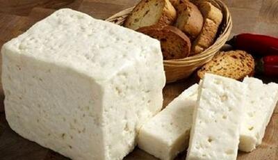 ۴ عارضه جانبی مصرف بیش از حد پنیر که از آن بی‌خبرید
