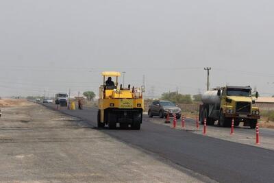 اجرای محدودیت ترافیکی 3 روزه در محور اهواز – خرمشهر