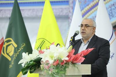 حسینی: تفقد رهبر انقلاب روحی دوباره به سازمان حج و زیارت دمید
