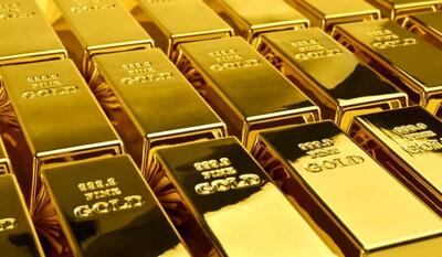 عقب نشینی طلا در بازار جهانی | اقتصاد24