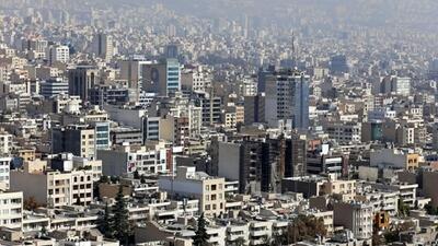 ارزان ترین منطقه تهران برای خرید خانه کجاست ؟!