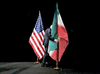 اعلام شرط ایران برای بازگشت به برجام