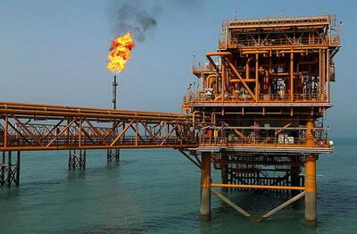 برنامه ریزی عمان برای حضور در بازار جهانی گاز
