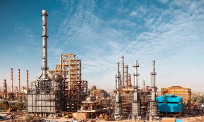 15 درصد ظرفیت نفت کوره پالایشگاه تبریز به تولید بنزین اختصاص می یابد