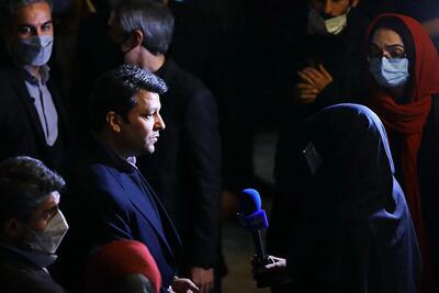 پشت پرده دبیری محمدخزاعی برای جشنواره فیلم فجر | پایگاه خبری تحلیلی انصاف نیوز