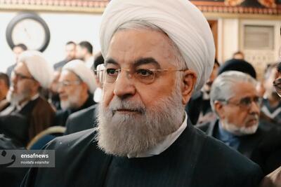 این روزهای سخت حسن روحانی | احتمال تایید صلاحیت روحانی برای ریاست جمهوری هست؟ | پایگاه خبری تحلیلی انصاف نیوز