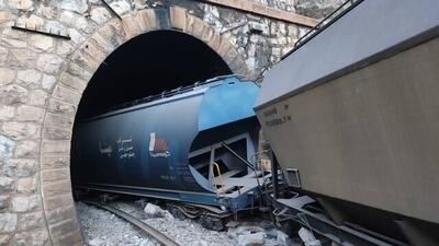 مدیرکل راه‌ آهن لرستان: مسیر راه‌ آهن تهران - جنوب همچنان مسدود است