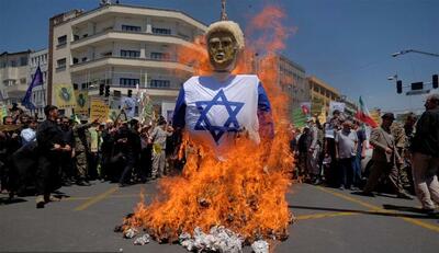 هآرتص: اسرائیل صد سالگی خود را نخواهد دید