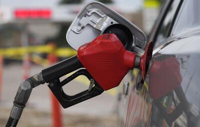 شرکت نفت: دولت راهکارهای غیر قیمتی برای بنزین دارد