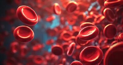 دانشمندان با ساخت خون مصنوعی در آزمایشگاه، نیاز به گروه خونی یکسان را از بین می‌برند