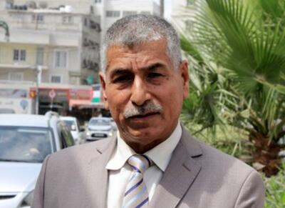 عضو ارشد دفتر سیاسی جبهه دموکراتیک برای آزادی فلسطین به شهادت رسید