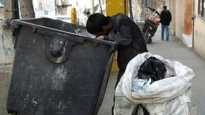 مافیای زباله در تهران ۷۰درصد کاهش یافت