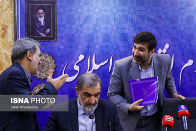 اولین جلسه فراکسیون گام دوم انقلاب اسلامی مجلس