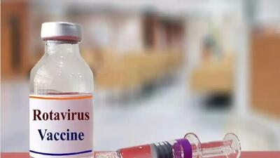 رونمایی از دو واکسن «پنوموکوک» و «روتاویروس» برای کودکان