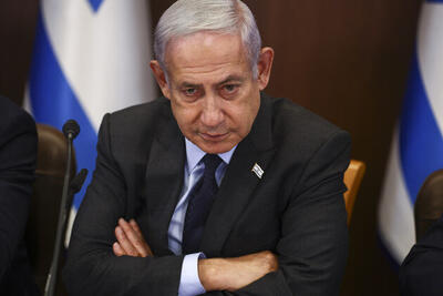 شروط تکراری نتانیاهو برای پایان جنگ غزه