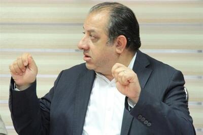 ماجرای استعفای مسئول سازمان لیگ به خاطر پرونده فساد واقعیت دارد؟