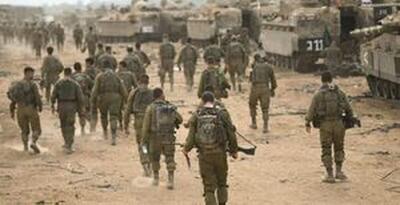 توصیه فرماندهان نظامی به نتانیاهو