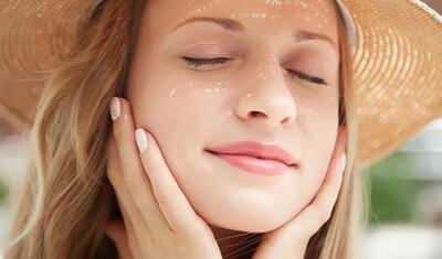 5 راهکار طلایی برای مراقبت از پوست در فصول گرم سال - کاماپرس