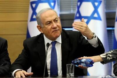 نتانیاهو: حماس باید از بین برود