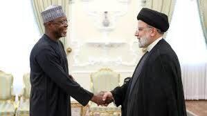 اخراج آمریکا از نیجر و گسترش همکاری‌ها با ایران و روسیه