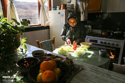 دوره آموزشی طرح «زنان کارآمد، روستای سرآمد» در یزد اجرا می‌شود