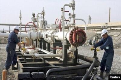 برنده شدن چینی‌ها در مناقصه اکتشاف در ۵ میدان نفتی و گازی عراق 