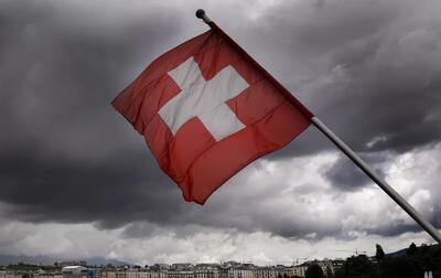 سوئیس: دستیابی به صلح بدون روسیه غیرقابل تصور است
