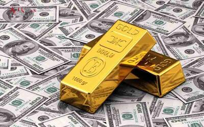 نرخ بهره فدرال رزرو فرشی قرمز برای افزایش قیمت طلا
