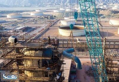پالایشگاه ستاره خلیج‌فارس تولیدکننده آمونیاک سبز می‌شود | نفت ما