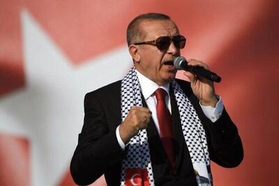 کدام حرفت را باور کنیم آقای اردوغان؟!/ خبرهایی از ارتباط تازه ترکیه با اسرائیل