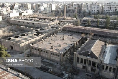 کارخانه ریسباف اصفهان بازگشایی می‌شود