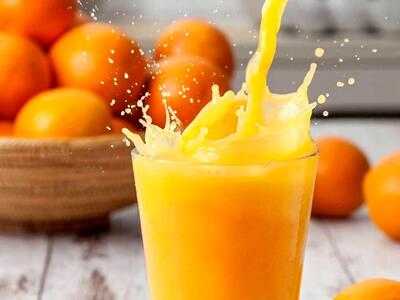 ببینید آب پرتقال چه بدی هایی برای بدن داره | با خاصیت و مضرات آب پرتقال آشنا بشوید