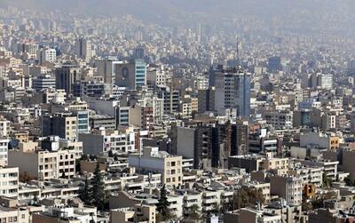 میانگین قیمت مسکن در تهران متری ۸۱ میلیون! | رویداد24