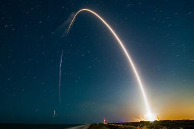23 ماهواره جدید «استارلینک» به فضا پرتاب شدند | خبرگزاری بین المللی شفقنا
