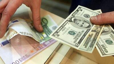 نماینده مجلس: سی سال است به اصطلاح دنبال نرخ ارز می دویم! | خبرگزاری بین المللی شفقنا